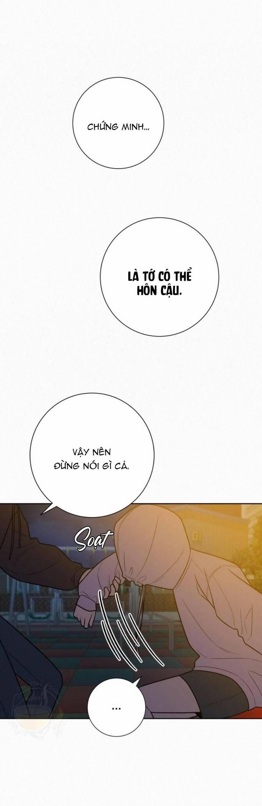 Trăng Tối: Kỉ Nguyên Máu 44 trang 10