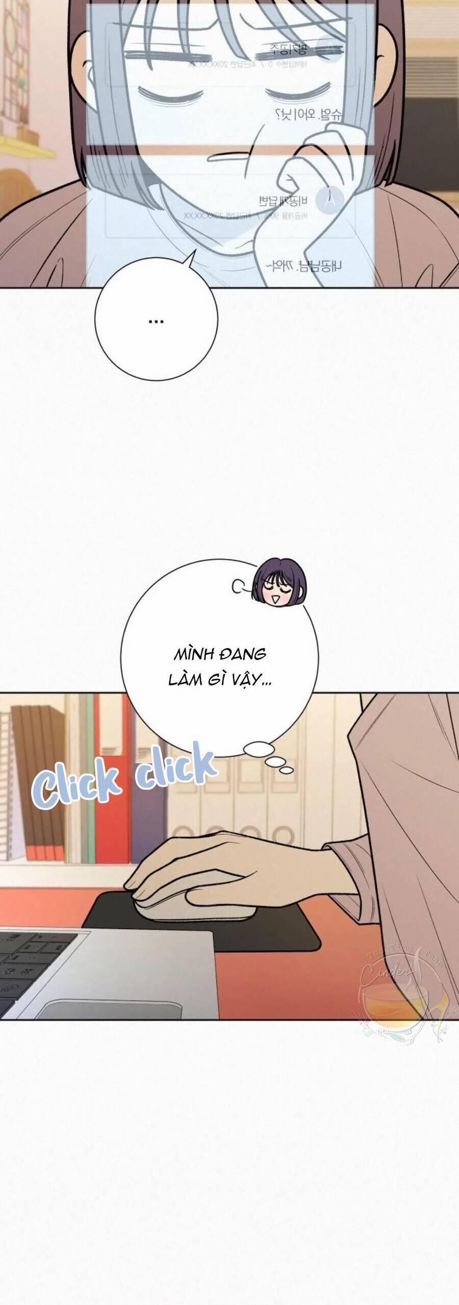 Trăng Tối: Kỉ Nguyên Máu 44 trang 18