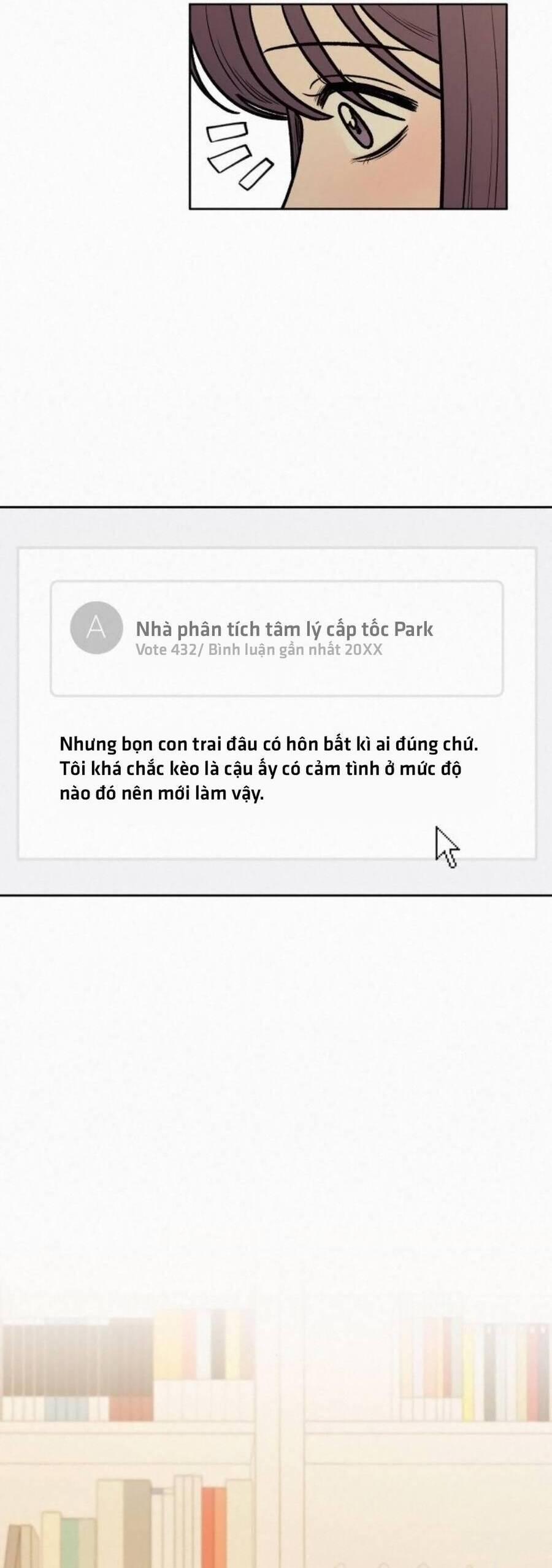 Trăng Tối: Kỉ Nguyên Máu 44 trang 19