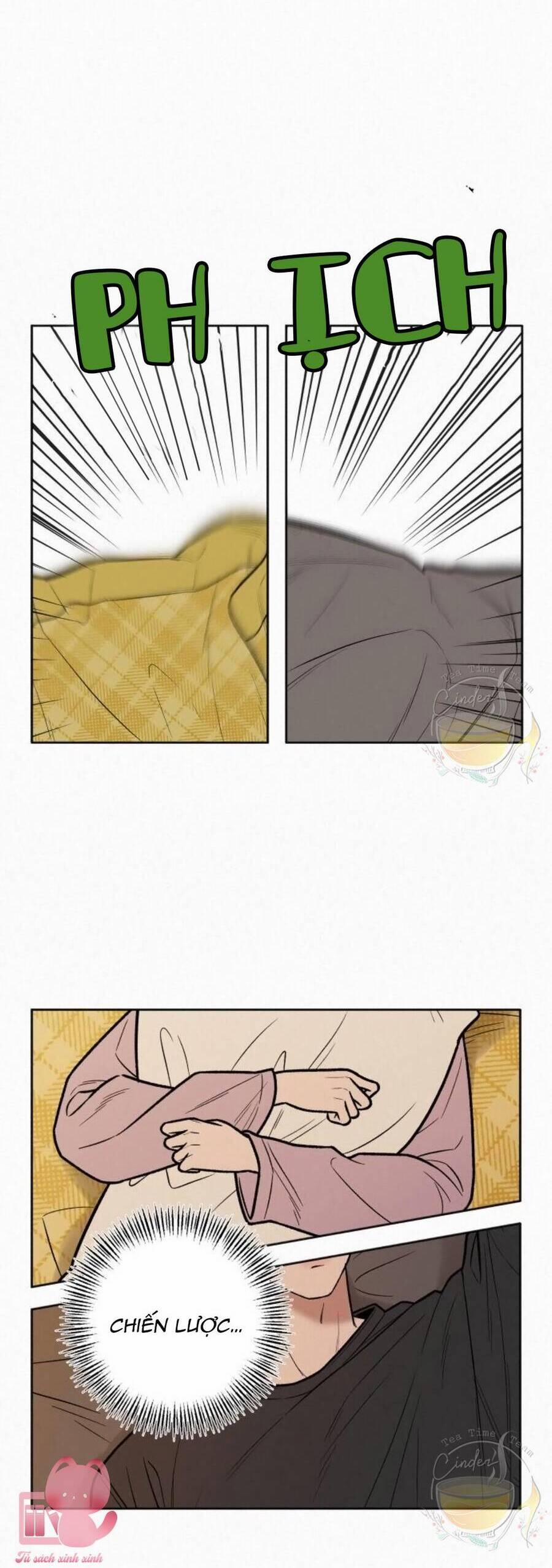 Trăng Tối: Kỉ Nguyên Máu 44 trang 21