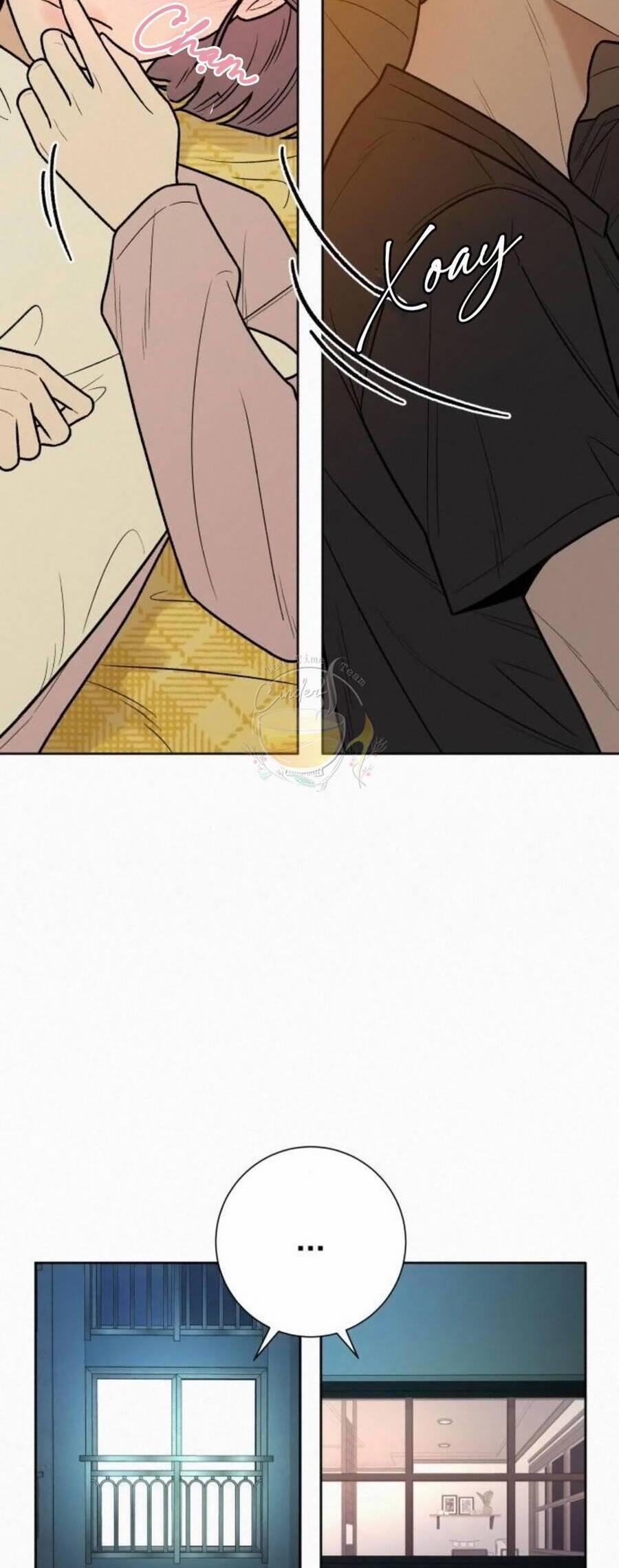 Trăng Tối: Kỉ Nguyên Máu 44 trang 23