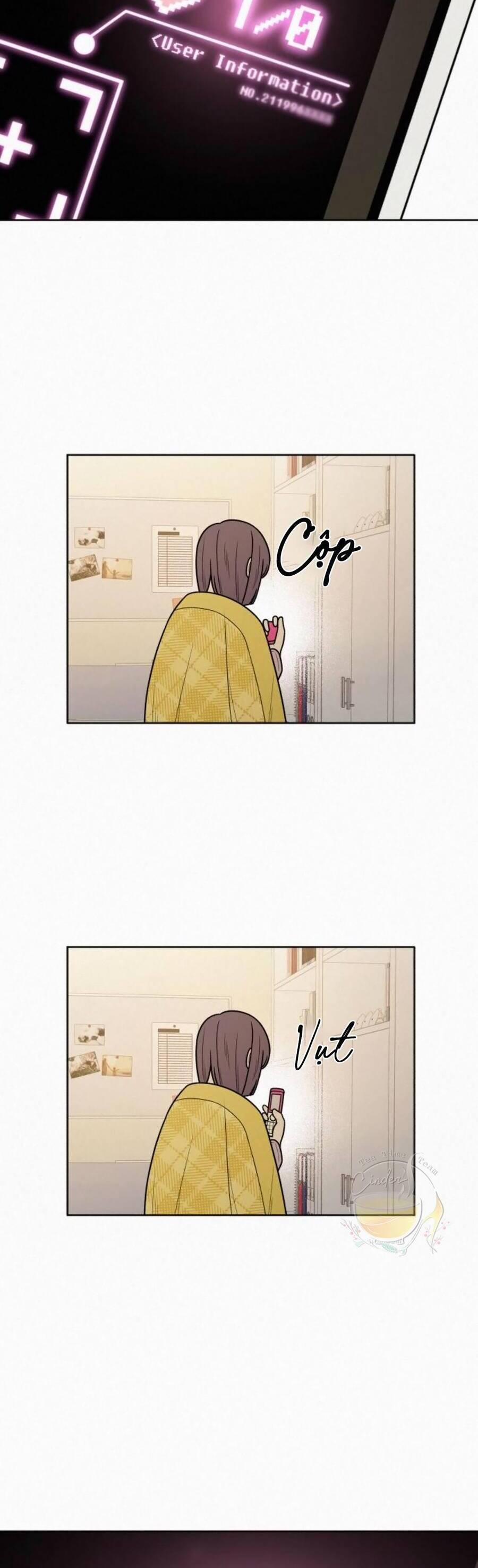 Trăng Tối: Kỉ Nguyên Máu 44 trang 31