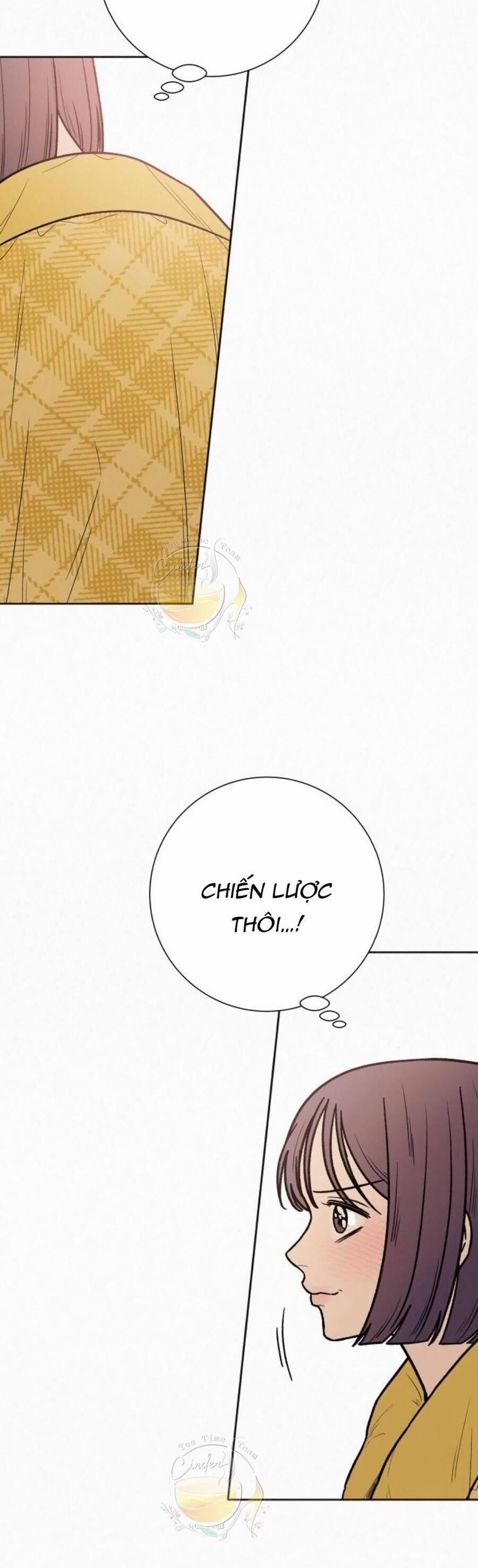 Trăng Tối: Kỉ Nguyên Máu 44 trang 33