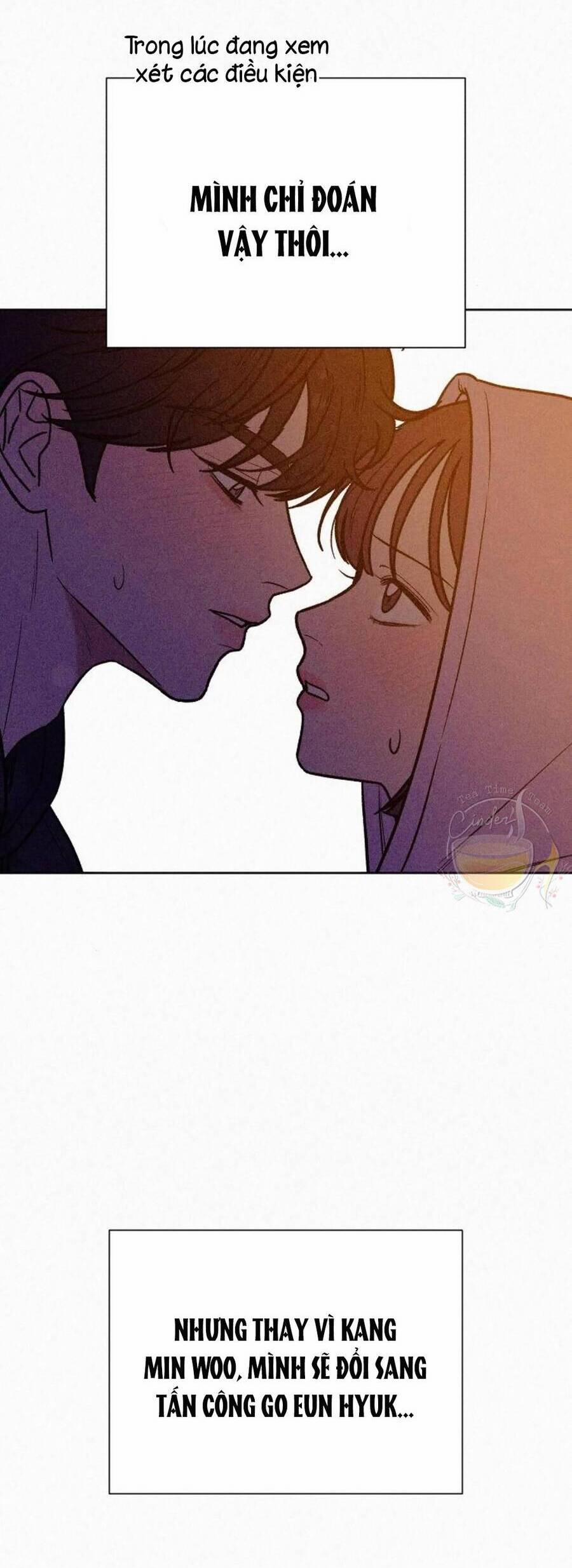 Trăng Tối: Kỉ Nguyên Máu 44 trang 48