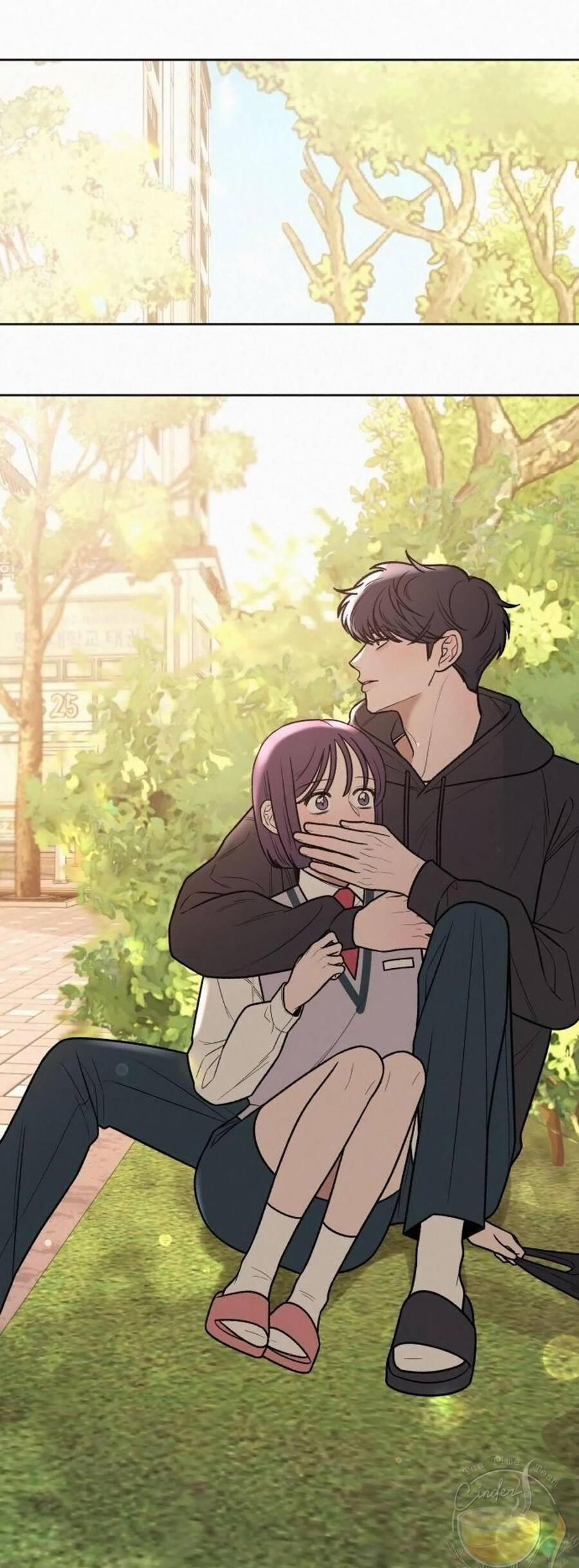 Trăng Tối: Kỉ Nguyên Máu 44 trang 56