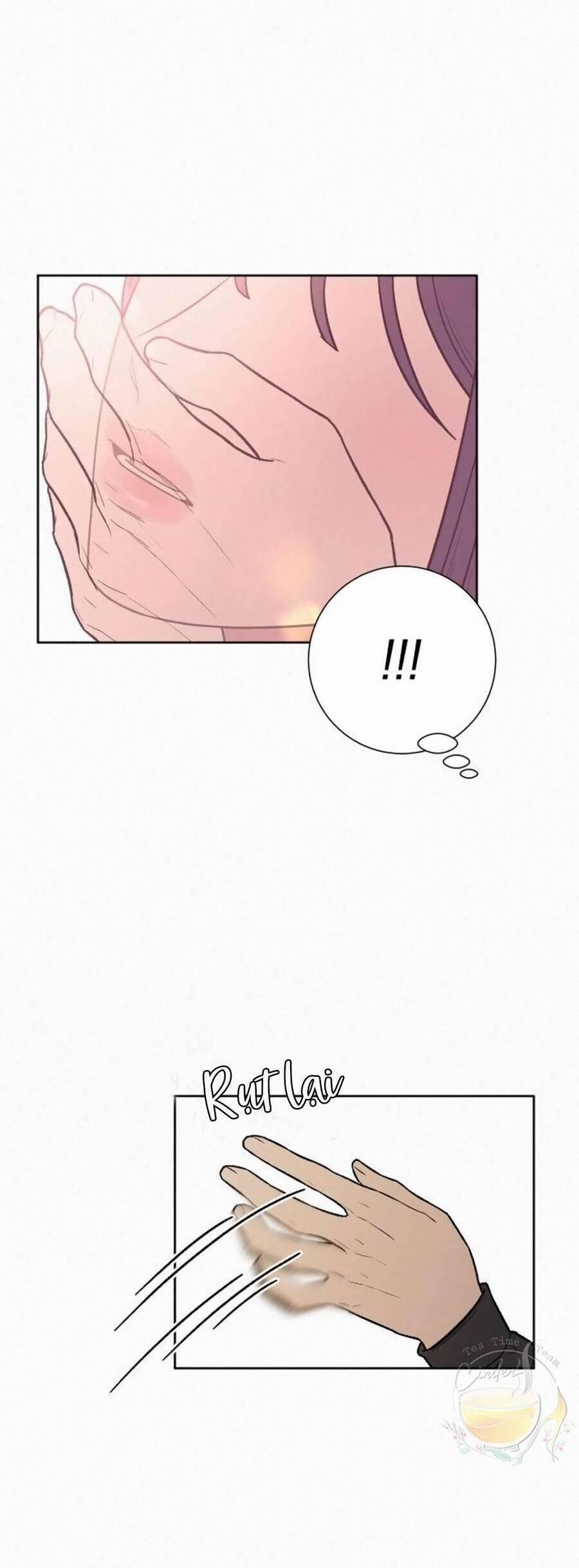 Trăng Tối: Kỉ Nguyên Máu 44 trang 59