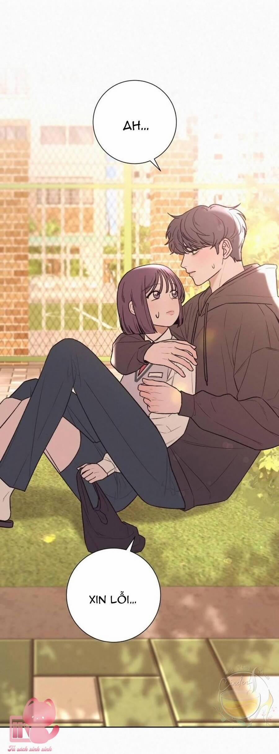 Trăng Tối: Kỉ Nguyên Máu 44 trang 60