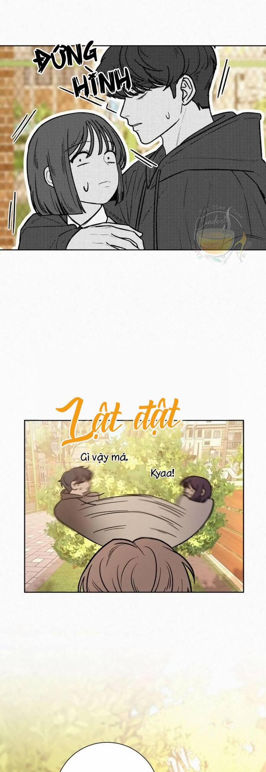 Trăng Tối: Kỉ Nguyên Máu 44 trang 62