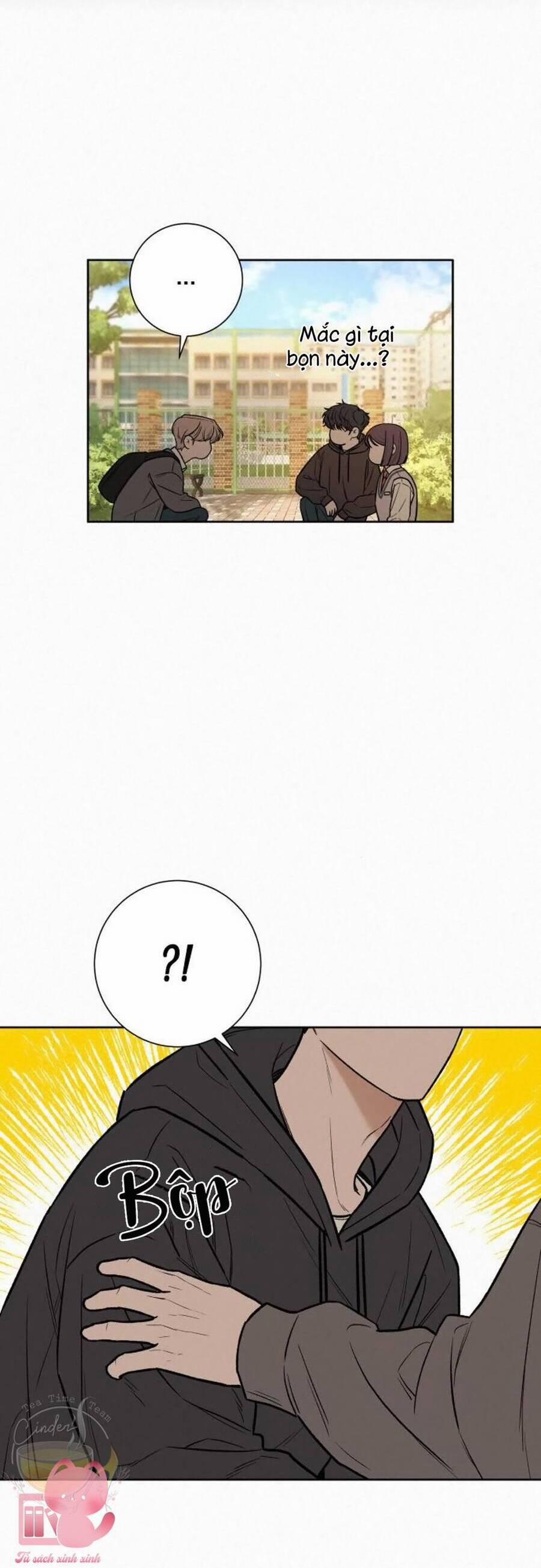 Trăng Tối: Kỉ Nguyên Máu 44 trang 64