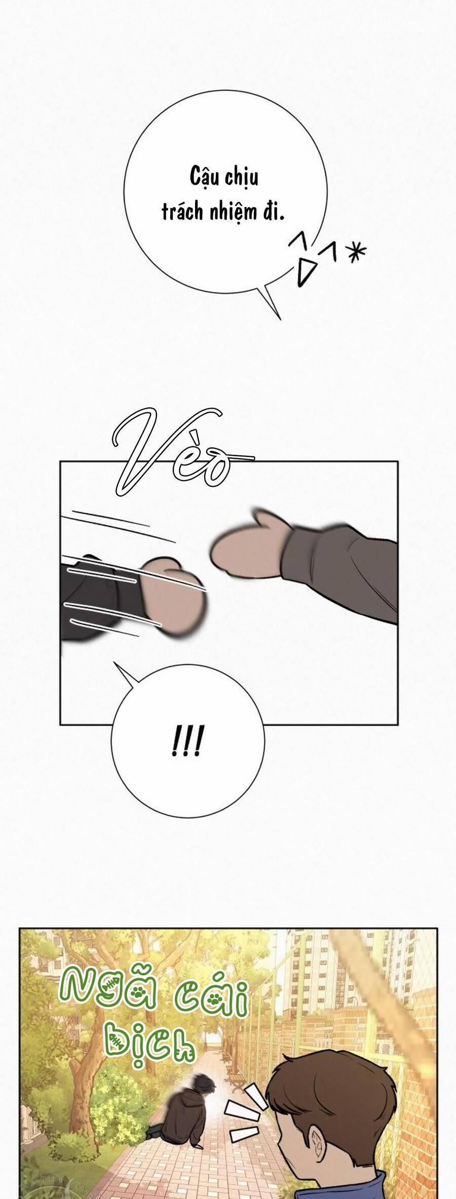 Trăng Tối: Kỉ Nguyên Máu 44 trang 65