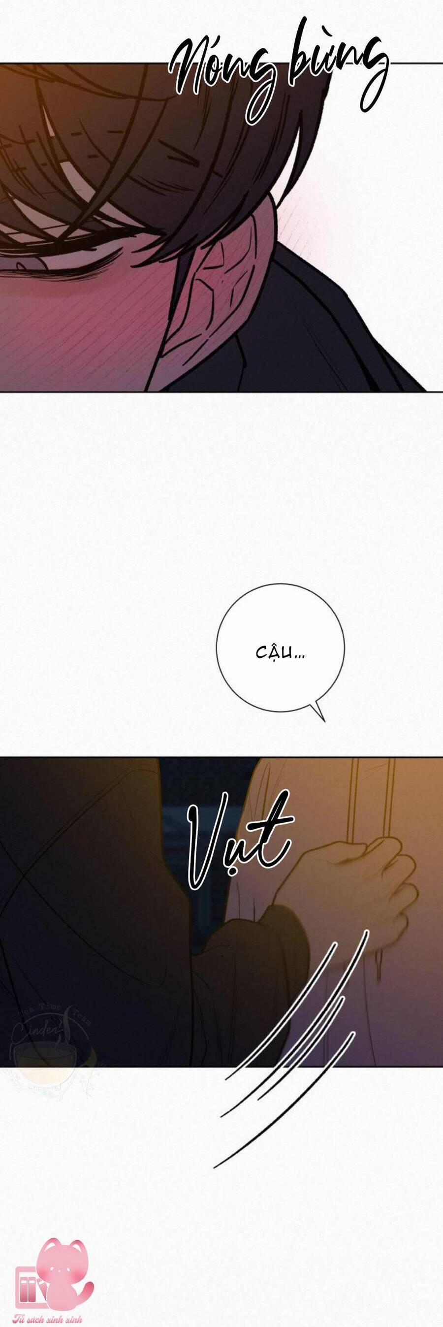 Trăng Tối: Kỉ Nguyên Máu 44 trang 8