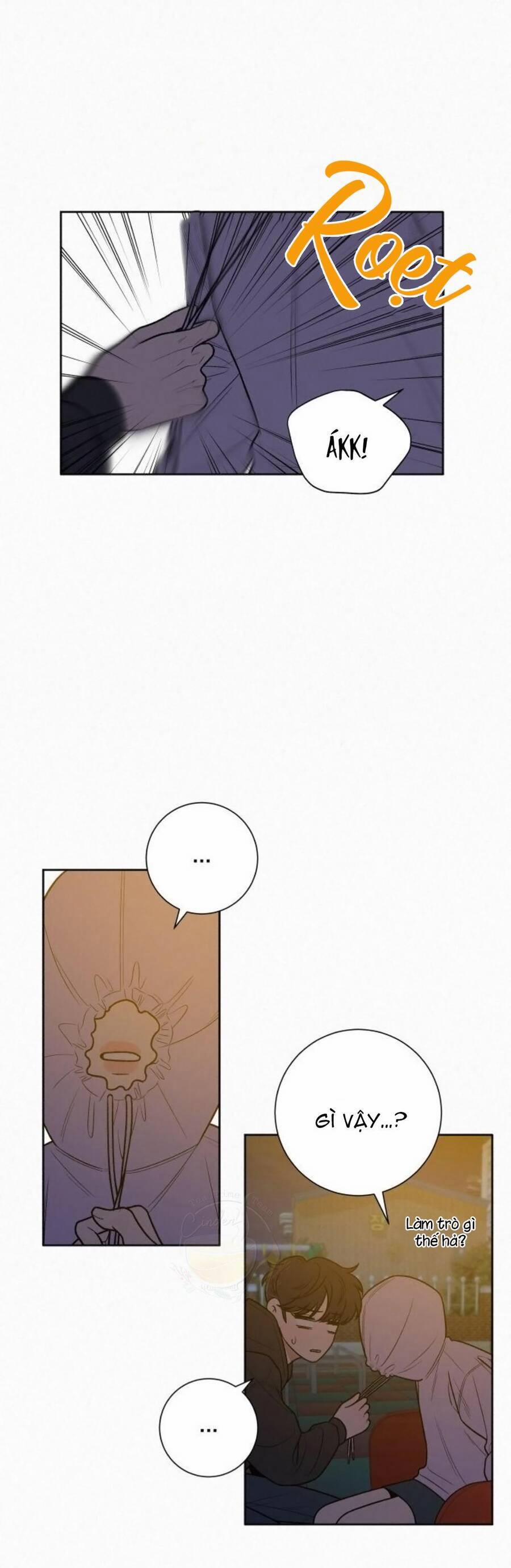 Trăng Tối: Kỉ Nguyên Máu 44 trang 9