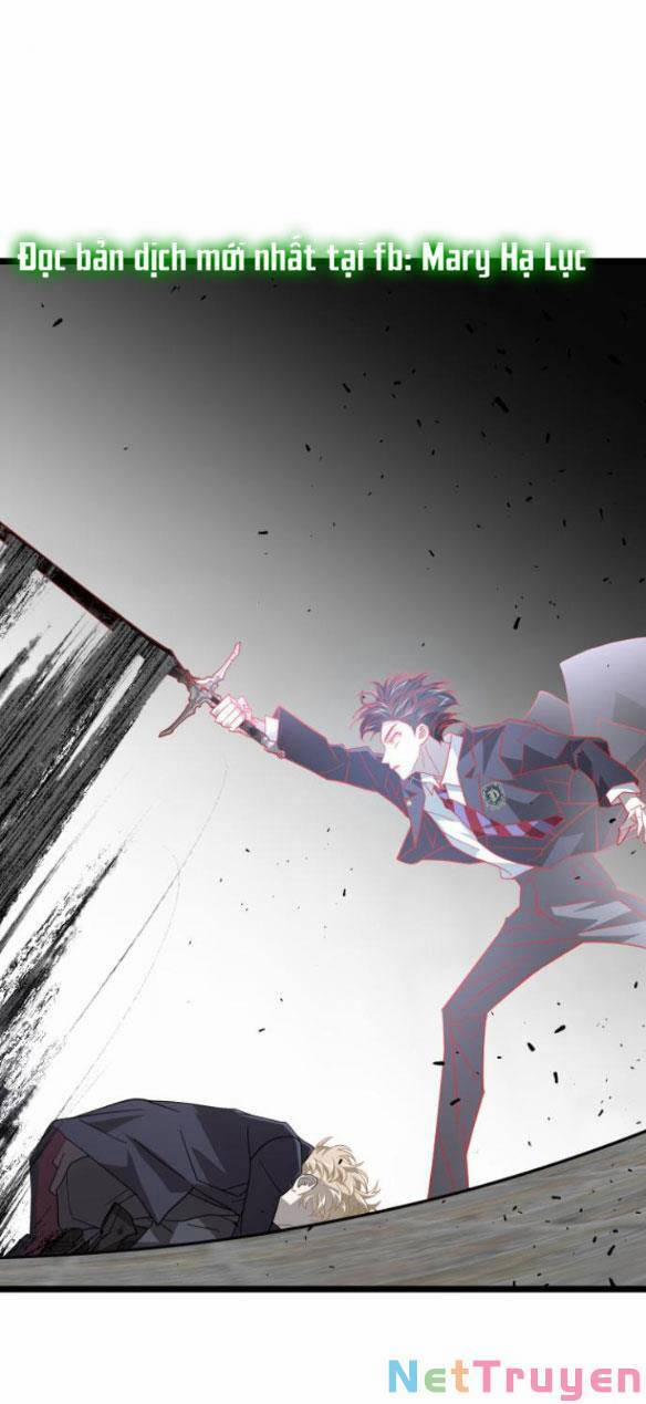 Trăng Tối: Kỉ Nguyên Máu 45.1 trang 25