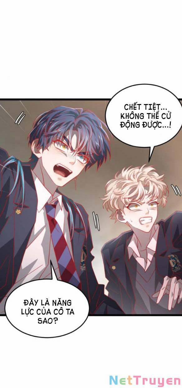 Trăng Tối: Kỉ Nguyên Máu 45.1 trang 6