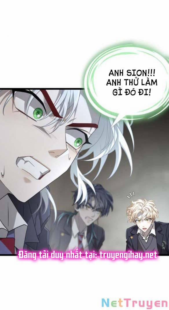 Trăng Tối: Kỉ Nguyên Máu 45.1 trang 9