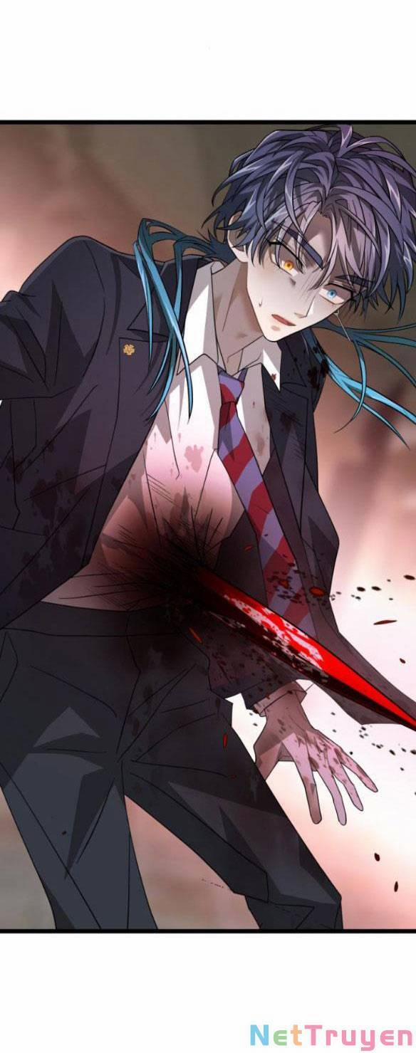 Trăng Tối: Kỉ Nguyên Máu 45.2 trang 1