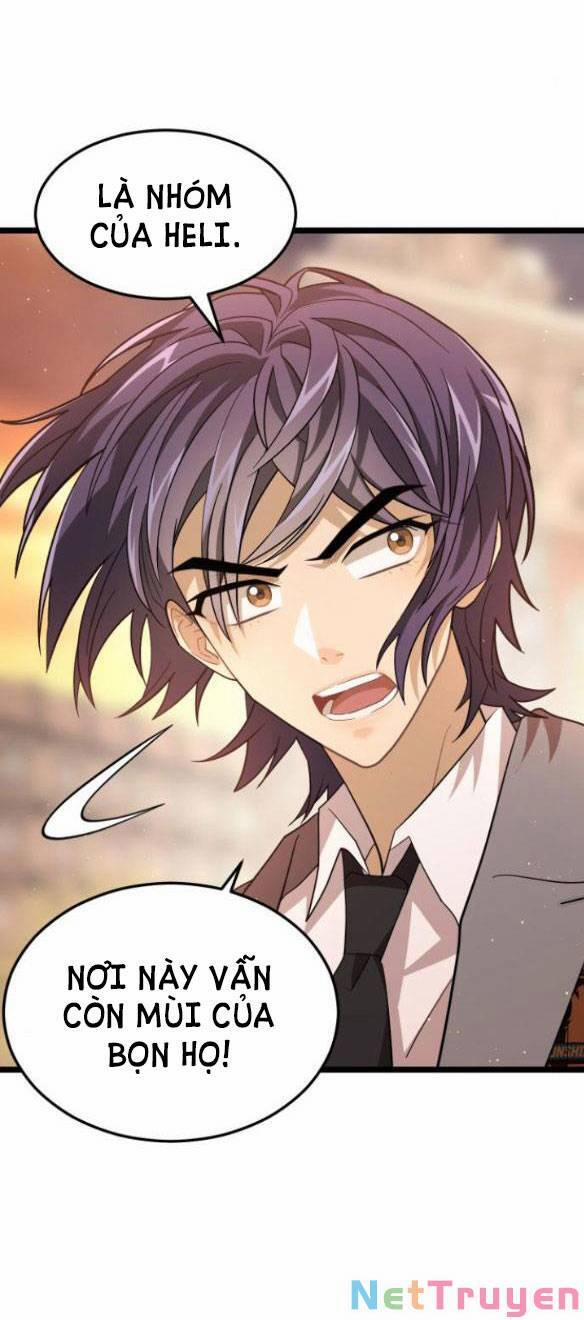 Trăng Tối: Kỉ Nguyên Máu 45.2 trang 13