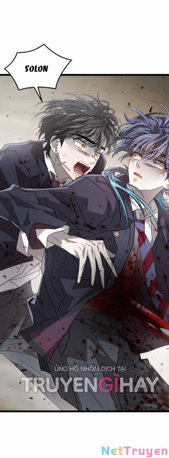 Trăng Tối: Kỉ Nguyên Máu 45.2 trang 3