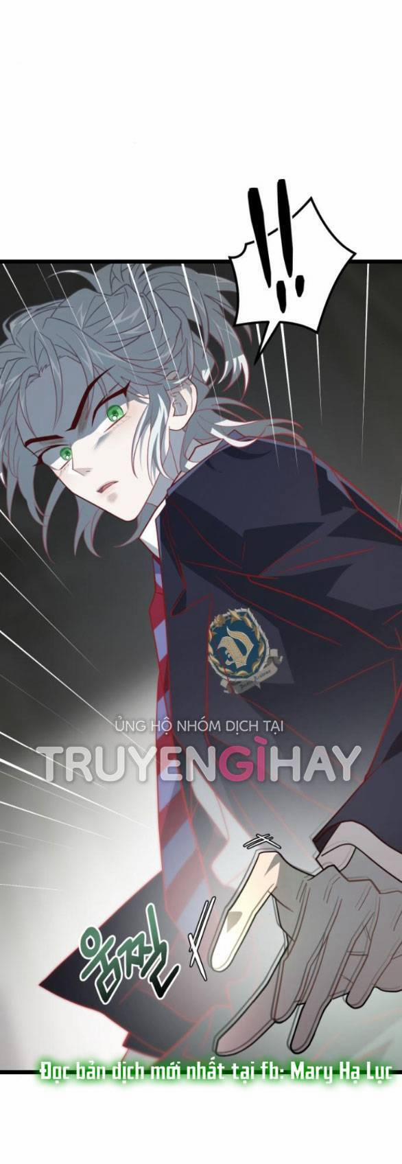 Trăng Tối: Kỉ Nguyên Máu 46.1 trang 10