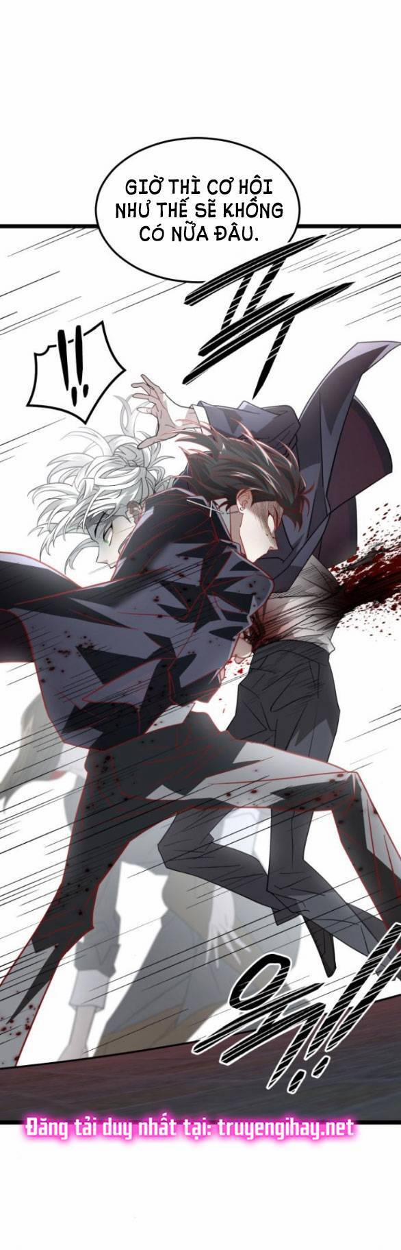 Trăng Tối: Kỉ Nguyên Máu 46.1 trang 26