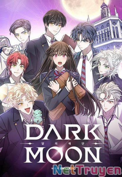 Trăng Tối: Kỉ Nguyên Máu 47.1 trang 0