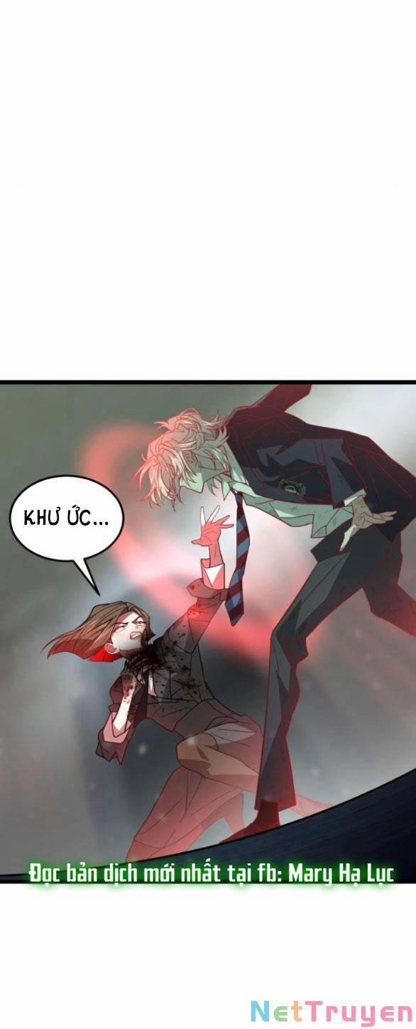 Trăng Tối: Kỉ Nguyên Máu 47.1 trang 22