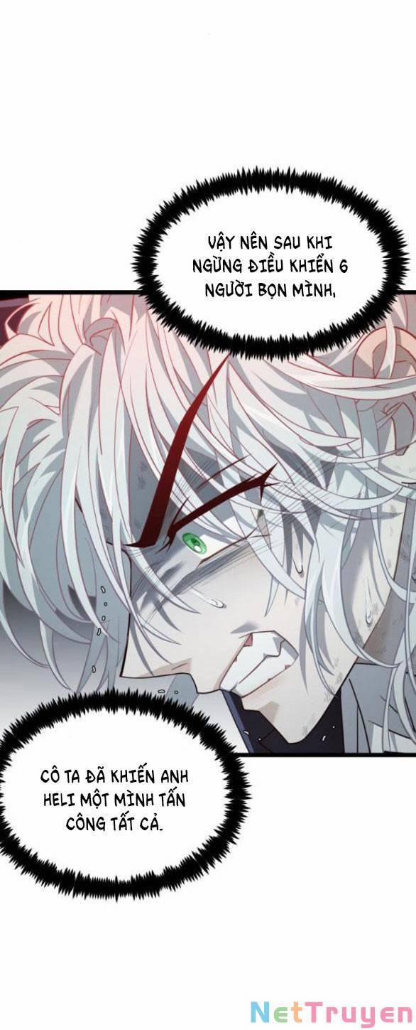 Trăng Tối: Kỉ Nguyên Máu 47.1 trang 27