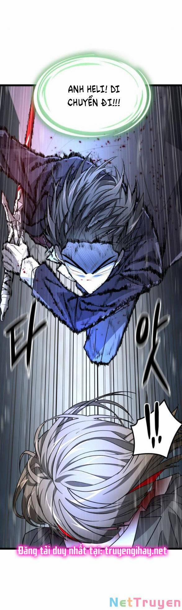 Trăng Tối: Kỉ Nguyên Máu 47.2 trang 1