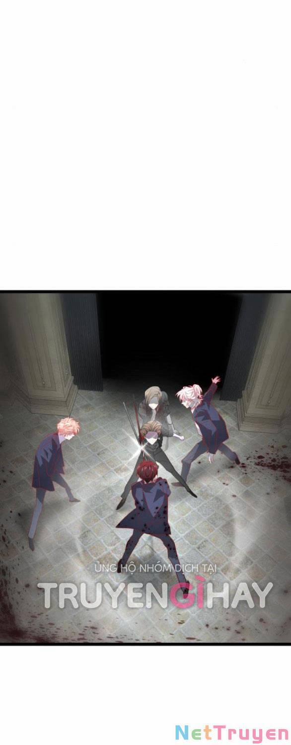 Trăng Tối: Kỉ Nguyên Máu 47.2 trang 15