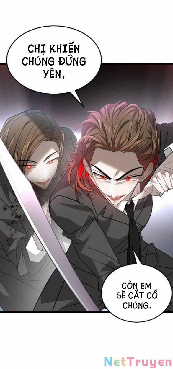 Trăng Tối: Kỉ Nguyên Máu 47.2 trang 21