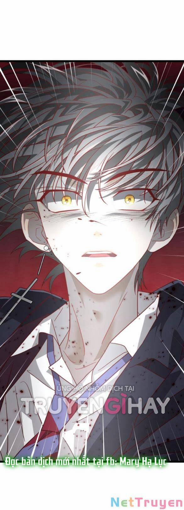 Trăng Tối: Kỉ Nguyên Máu 47.2 trang 24