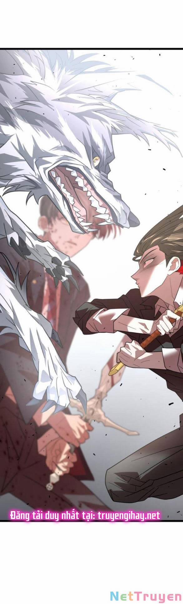 Trăng Tối: Kỉ Nguyên Máu 47.2 trang 26