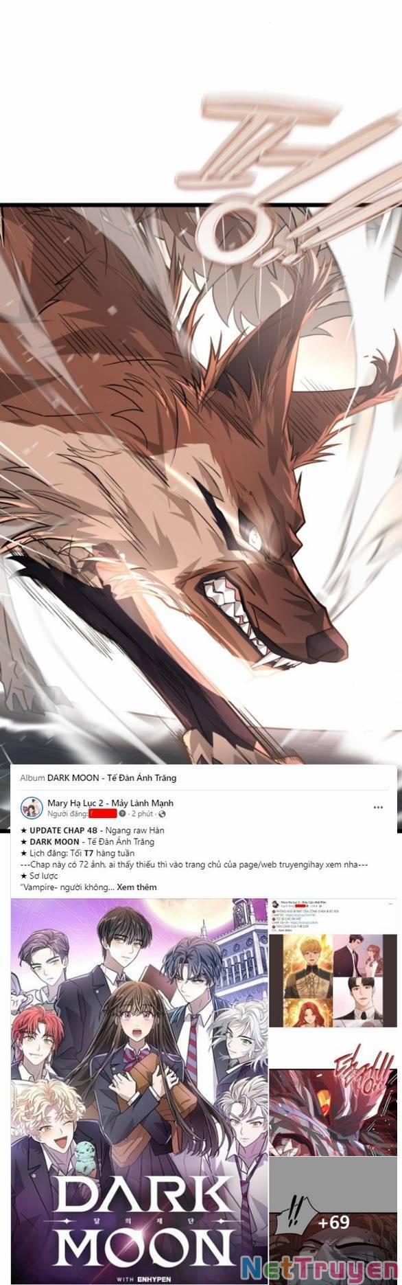 Trăng Tối: Kỉ Nguyên Máu 48.1 trang 14