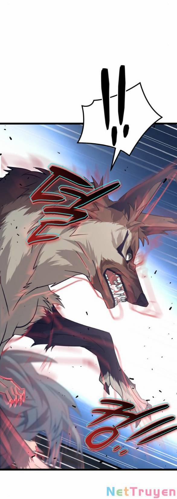 Trăng Tối: Kỉ Nguyên Máu 48.1 trang 19