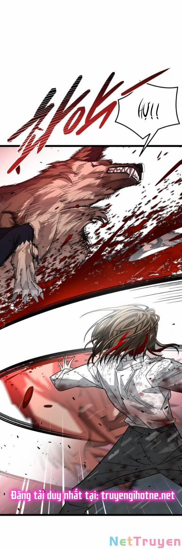 Trăng Tối: Kỉ Nguyên Máu 48.1 trang 21