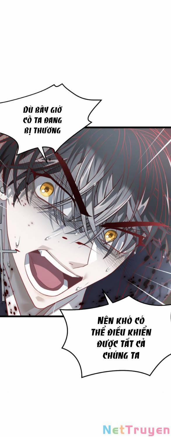 Trăng Tối: Kỉ Nguyên Máu 48.1 trang 24