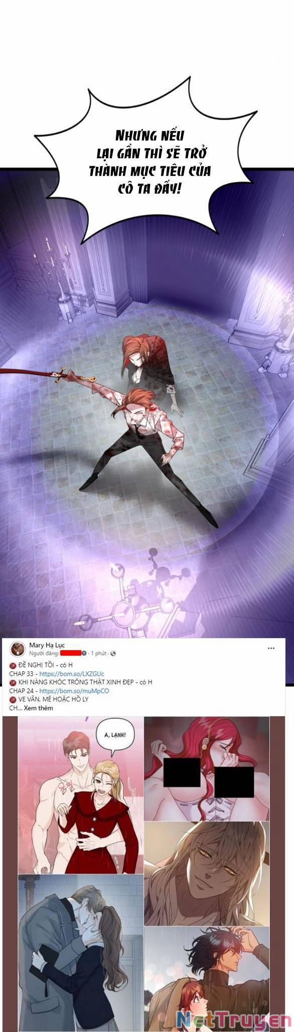 Trăng Tối: Kỉ Nguyên Máu 48.1 trang 25