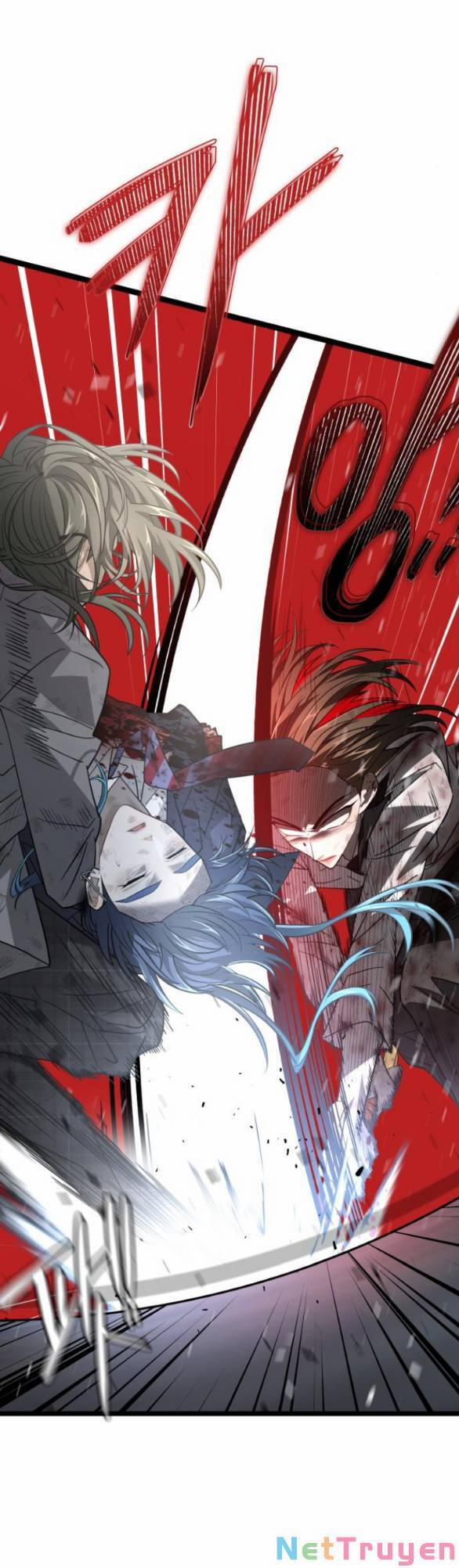 Trăng Tối: Kỉ Nguyên Máu 48.1 trang 30