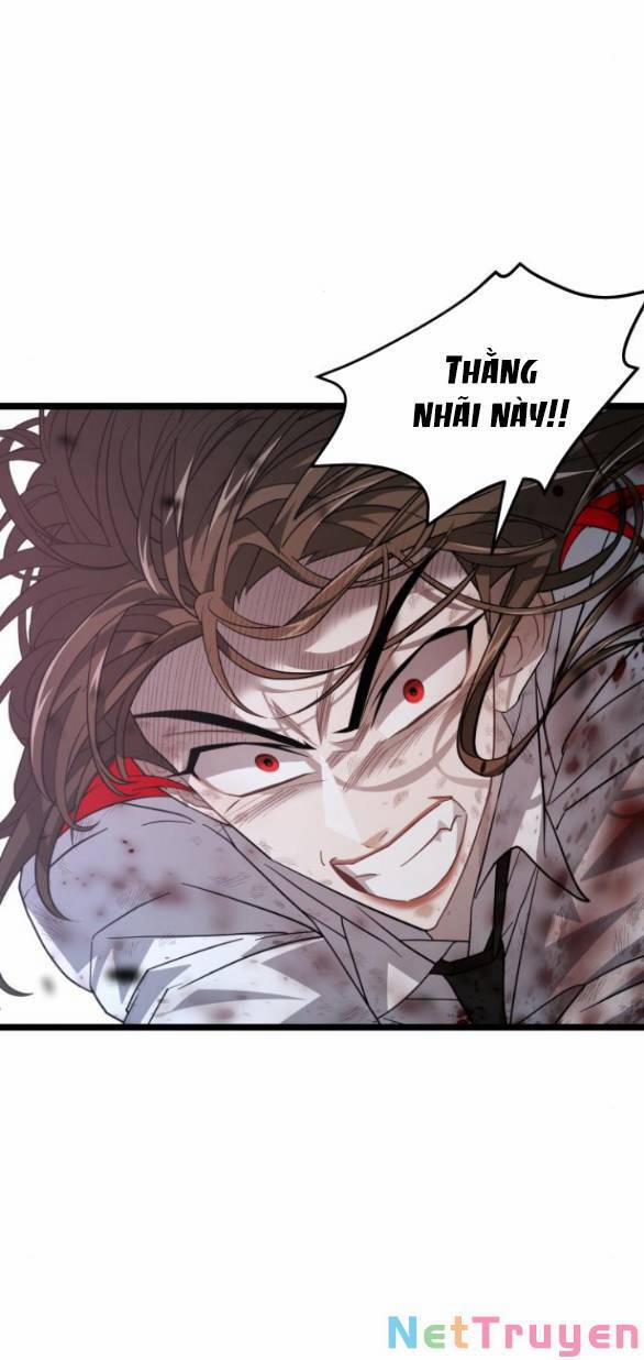 Trăng Tối: Kỉ Nguyên Máu 48.1 trang 31