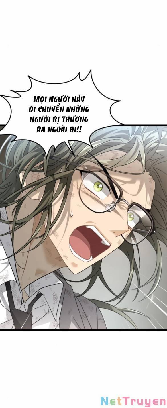 Trăng Tối: Kỉ Nguyên Máu 48.1 trang 33