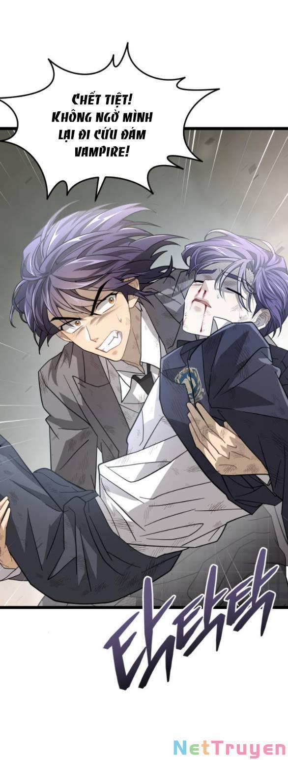 Trăng Tối: Kỉ Nguyên Máu 48.1 trang 34