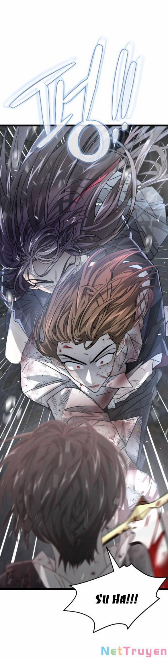 Trăng Tối: Kỉ Nguyên Máu 48.2 trang 22