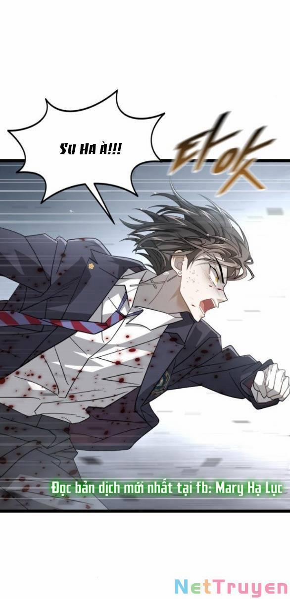 Trăng Tối: Kỉ Nguyên Máu 49.1 trang 10