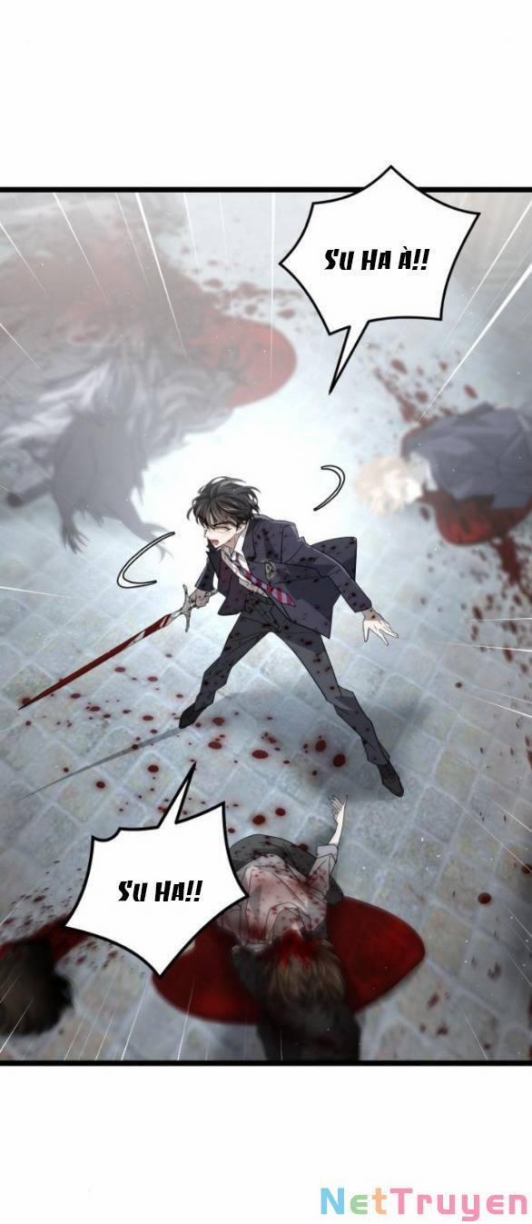 Trăng Tối: Kỉ Nguyên Máu 49.1 trang 11