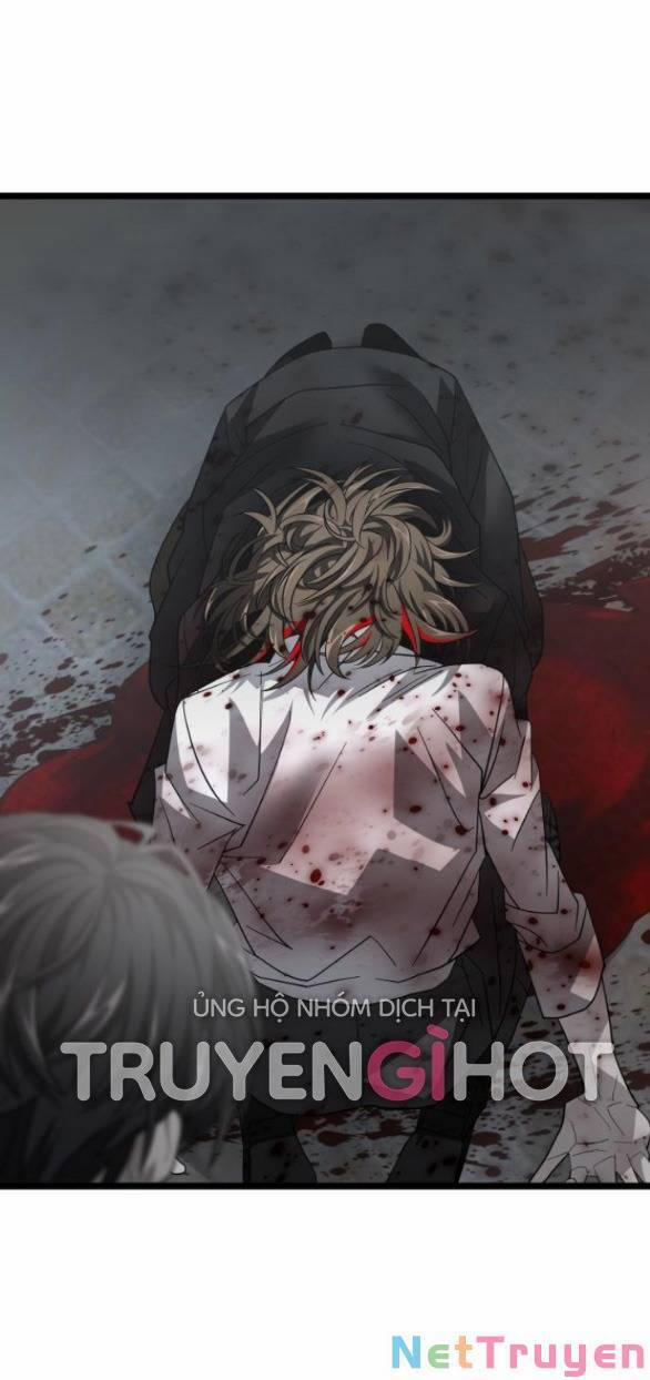 Trăng Tối: Kỉ Nguyên Máu 49.1 trang 13