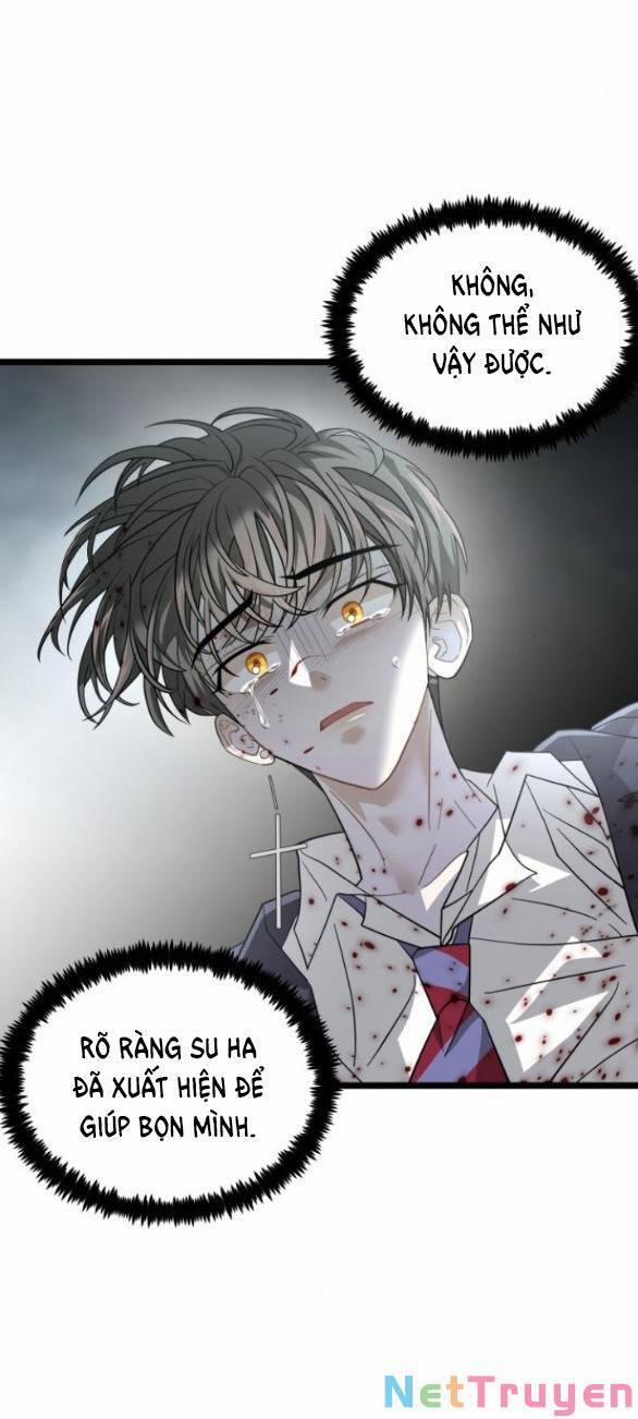 Trăng Tối: Kỉ Nguyên Máu 49.1 trang 14