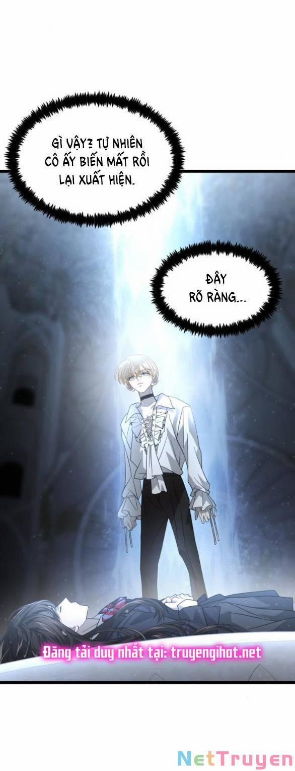 Trăng Tối: Kỉ Nguyên Máu 49.1 trang 20