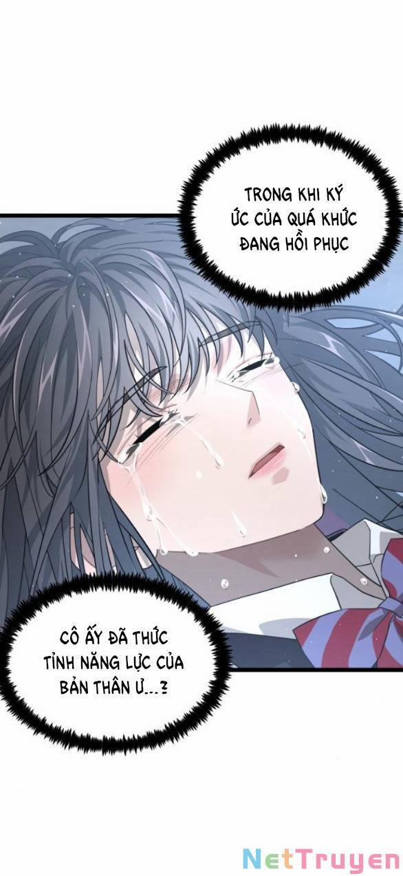 Trăng Tối: Kỉ Nguyên Máu 49.1 trang 22