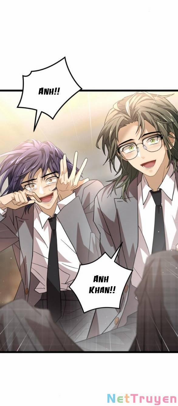 Trăng Tối: Kỉ Nguyên Máu 49.1 trang 29