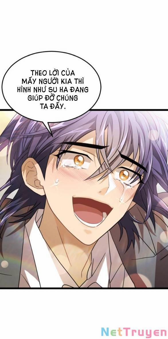 Trăng Tối: Kỉ Nguyên Máu 49.1 trang 34